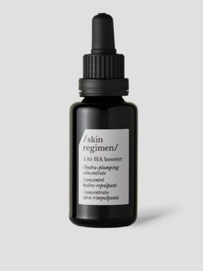 🆕Skin Regimen - AHA Booster Hyaluronic Hydration Serum
